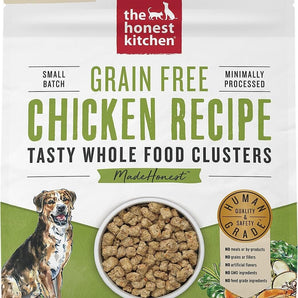 Honest Kitchen Powder Honest Kitchen â Brothers Country Supply