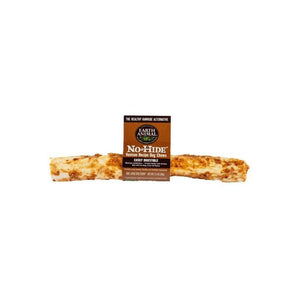 No Hide 11in venison chew dog treats