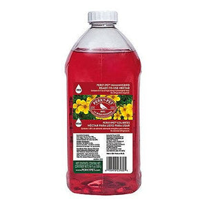 Perky Pet 64oz nectar ready to use bird