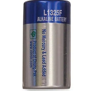 Petsafe alkaline battery 6 volt