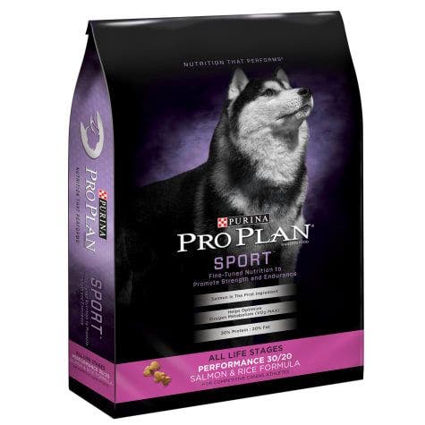 Pro Plan 37.5lb sport performance dog food