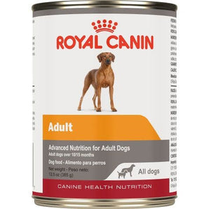 Royal Canin Adult In Gel Canned Dog Food, 13.5 oz