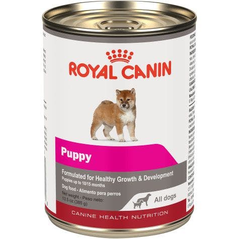 Royal Canin 13.5oz Puppy Canned Dog Food