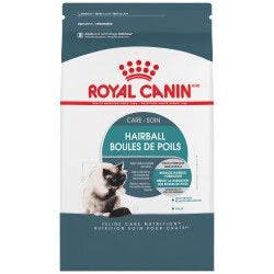 Royal Canin  Hairball Care, 3 lb