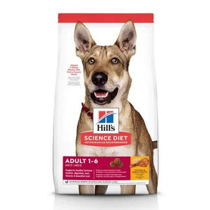 Science Diet 15lb Adult Dog Food