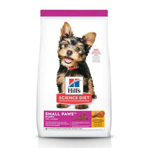 Science Diet 4.5lb Puppy Development Small Breed Dog Food