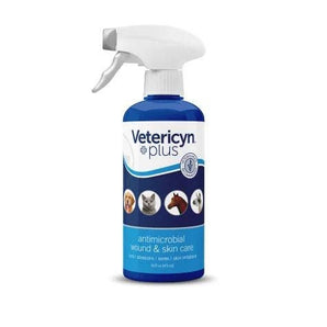 Vetericyn spray 16oz dog healthcare